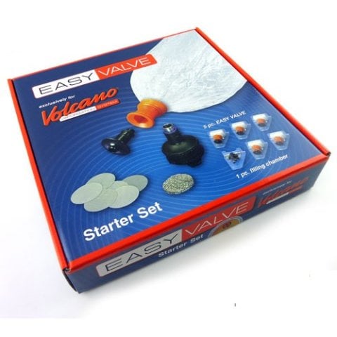 Volcano  Easy  Valve  Set