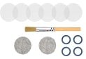 Volcano  Hybrid  Vaporiser  Spares 7