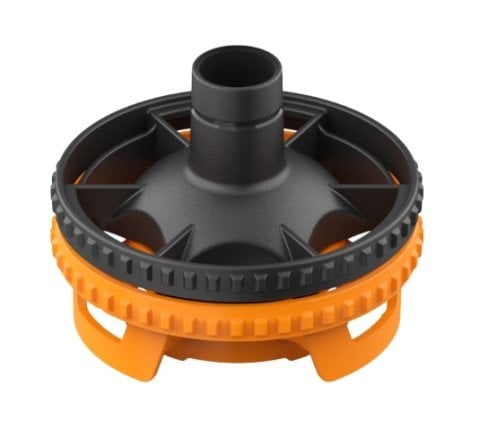Volcano  Hybrid  Vaporiser  Spares