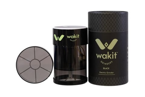 Wakit  Electric  Grinder