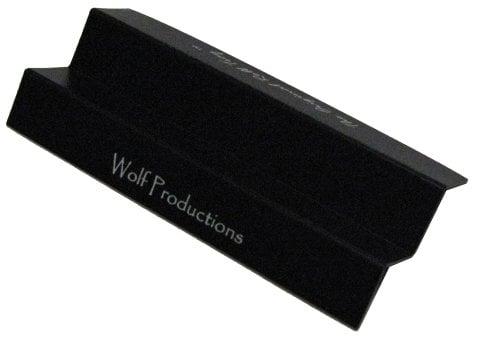 Wolfs  Rolling  M