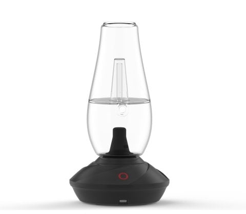 Zenco  Flow  Vaporiser