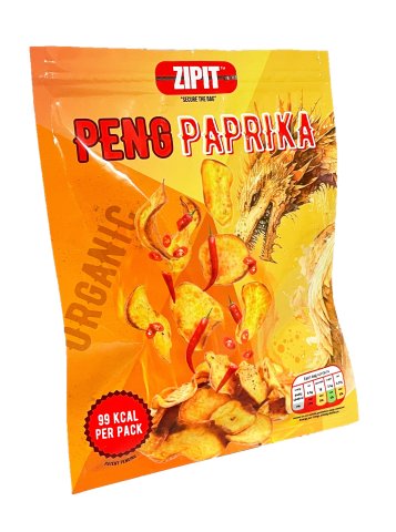 Zipit  Re  Sealable  Smell  Proof  Crisp  Packet  Bags  Pack  Of 20