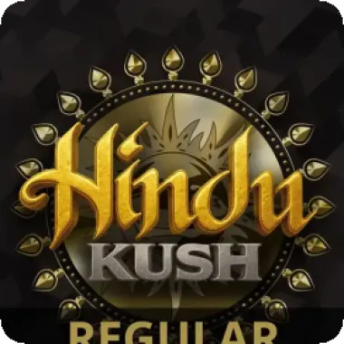 Barneys Farm Cannabis Seeds Hindu Kush