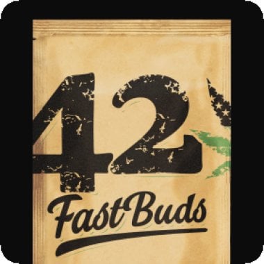 Fast  Buds  Cannabis  Seeds  Original  Auto  Russian