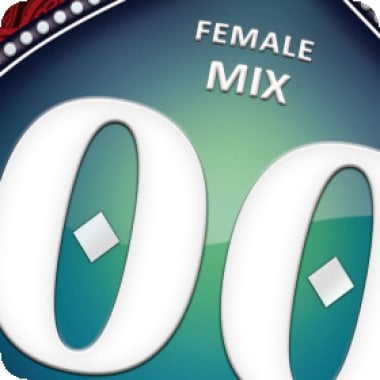 Oo Cannabis Seeds Female Mix