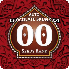 Auto  Chocolate  Skunk  X X L