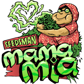 Mama  Mia  Auto  Feminised  Cannabis  Seeds