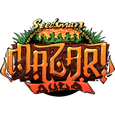 Mazari Auto Feminised Cannabis Seeds