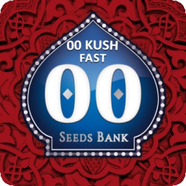 O O  Kush  F A S T
