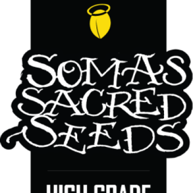 Soma Cannabis Seeds Logo