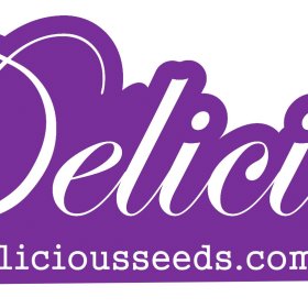 Delicious  Logo