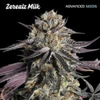 Zerealz  Milk