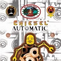 Big Buddha Cannabis Seeds Chiesel Automatic