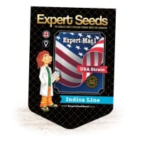 Expert  Cannabis  Seeds  Expert  Mac 1