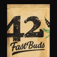 Fast  Buds  Cannabis  Seeds  Original  Auto  Russian