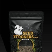 Cannabis  Seedstockers  Cannabis  Seeds  Superior  Xxl  Auto  Mix