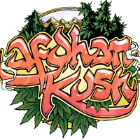 Afghan  Kush  Feminised  Cannabis  Seeds  Cannabis  Seedsman 0