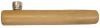 20cm  Large  Bamboo  Shotgun  Pipe