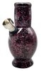 Amphora  Mini  Ceramic  Bong