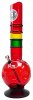 Basil  Bush 40cm  Acrylic  Bong