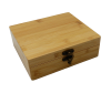 Basil  Bush  Basil  Bush  Bamboo  Rolling  Box