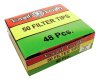 Basil  Bush  Basil  Bush  Filter  Tips