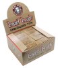 Basil  Bush  Basil  Bush  Unbleached  Filter  Tips