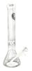 Basil  Bush  Big  Boy  Glass  Beaker  Bong