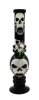 Basil  Bush  Globular  Large  Acrylic  Bong