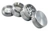 Basil  Bush  Super  A  Quality 4  Part  Grinder 30mm