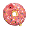 Ceramic  Doughnut  Pipe