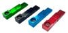Folding  Aluminium  Magnet  Pipe