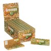 Greengo  Greengo  Unbleached  Extra  Thin  Regular  Classics