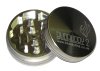 Headchef  Cheeky  One 50mm 2  Part  Bud  Buddy 2  Metal  Grinder