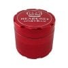 Headchef  Headchef  Spaceman 55mm 4  Part  Grinder  Mars  Red