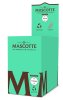 Mascotte  Mascotte  Unbleached  Brown  Xl  Slim  Filters