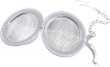Metal  Ball  For  Infusing  Tea  Or  Herbs