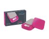 On  Balance  Pink  On  Balance  Flex  Digital  Mini  Scale