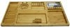 Raw  Raw  Triple  Flip  Magnetic  Bamboo  Tray