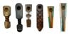 Small  Flat  Wooden  Pipe