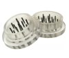 Acrylic  Pin  Tooth  Grinder