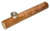 Bamboo  Shotgun  Pipes