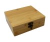 Basil  Bush  Bamboo  Rolling  Box 17x15x55cm 1
