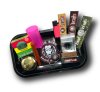 Basil  Bush  Deluxe  Smokers  Tray  Sets 27cm  X 16  Cm 1