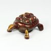 Brass  Tortoise  With  Storage  Compartment 2