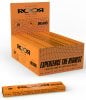 Cbd  Roor  Orange  Unbleached  Ultra  Slim  Papers   Tips 3