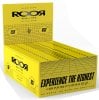 Cbd  Roor  Yellow  Rice  Ultra  Slim  Papers   Tips 4