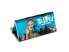 Celebrate  Differences  Coloured  Kingsize  Slim 2  In 1  Papers   Tips 6