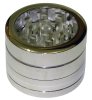 Clear  View  Metal  Grinder
